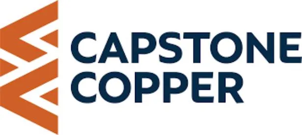 CAPSTONE COPPER