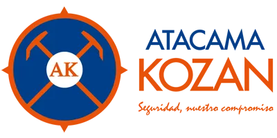SCM ATACAMA KOZAN